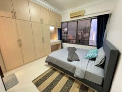 International Plaza (D2), Apartment #502021341